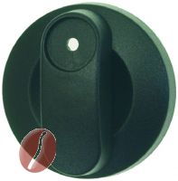 SCHALTERDREHKNOPF FUTURMAT