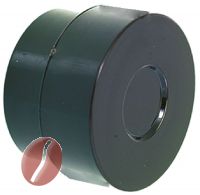 HAHNDREHKNOPF ø 52 mm