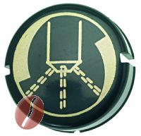 DECKEL / DAMPF