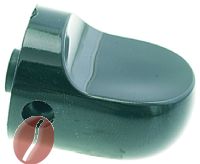 DREHKNOPF FÜR EINLAUFHAHN ø 22 mm