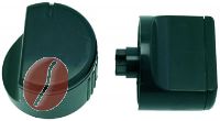DREHKNOPF FÜR SCHALTER M20 M27 ø 45 mm