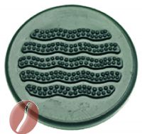 DECKEL FÜR WASSERKNEBEL