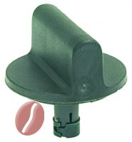 SCHALTERDREHKNOPF