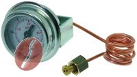 Vibiemme MANOMETER FÜR Kessel 2,5 bar
