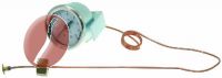 MANOMETER FÜR PUMPE ø 41 mm 0÷16 bar