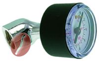 Testmanometer