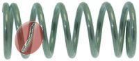 FEDER ø 12,5x28 mm