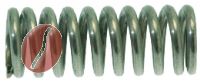FEDER ø 8x21 mm