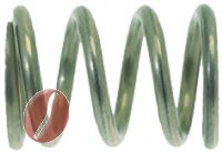 FEDER ø 12x16,5 mm