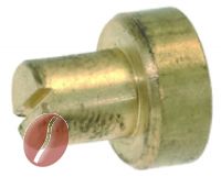 DRUCKSCHEIBE FÜR GRUPPE Z9 Z11