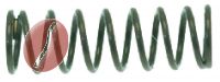 FEDER FÜR STIFT ø 4x12 mm