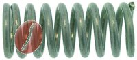 FEDER ø 14x28 mm FÜR VENTIL