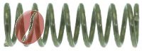 FEDER FÜR TÜRSCHNAPPER ø 6x17 mm