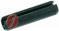 SPANNHÜLSE ø 5x20 mm
