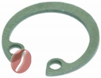 SEEGER-RING EDELSTAHL J-14 UNI 7437