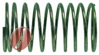 FEDER ø 11,5x24 mm