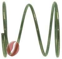 FEDER ø 29x30 mm FÜR DREHKNOPF