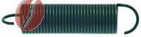Rancilio FEDER ZUM HEBELRÜCKRUF ø 10x33 mm