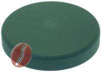 DECKEL FÜR DOSIERGERÄT