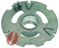 MOTORHAUBE T48