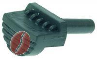 SPERRKLINKE FÜR EINSTELLSCHRAUBE