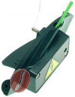 GEHÄUSE FÜR AUTOMATISCHEN MIKROSCHALTER
