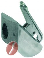 ROHRSTUTZEN T80/D KOMPLETT