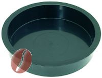AUFFANGSCHALE FÜR KAFFEEPULVER