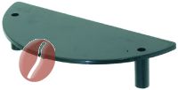 DECKEL FÜR MIKROSCHALTERGEHÄUSE