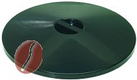 DECKEL FÜR BOHNENBEHÄLTER ø 185 mm