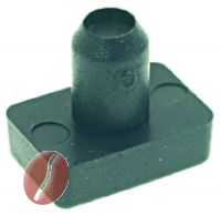 GUMMIPUFFER
