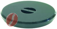 Deckel für Bonenbehälter Anfim ø 150 mm