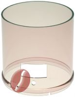 BEHÄLTER FÜR GEMAHLENEN KAFFEE