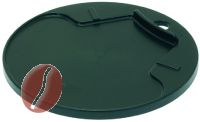 TELLER FÜR KAFFEE ø 176 mm