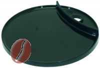 TELLER FÜR KAFFEE ø 138 mm