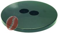 DECKEL FÜR KAFFEEBOHNENBEHÄLTER ø 180 mm