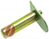HEBEL ZUR EINSTELLUNGSSPERRE SERIE M
