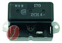 TRENNSCHALTER 4CR-1-670