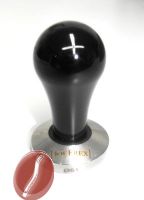 Tamper 51mm für La Pavoni Handhebelgeräte