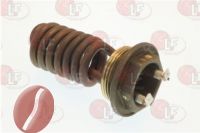 Heizung Brugnetti 1200W 125V