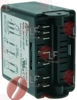 Elektra NIVEAUREGLER NRL30/1E-2C/F 230V