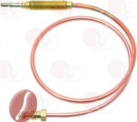 THERMOELEMENT SIT M8X1 450 mm VERB. M8x1