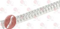 ABLAUFSCHLAUCH ELISPIR ø 12x18 mm - 5 m
