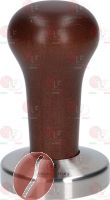 TAMPER ESSENTIAL HOLZ BASIS ø 53 mm SONDERANGEBOT