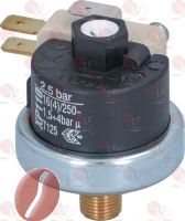 Lelit DRUCKSCHALTER XP110 125 1,5-4 BAR 1/8"M