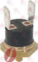 ANLEGETHERMOSTAT 125°C M4