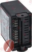 NIVEAUREGLER RL30/2E/2R/F 230V