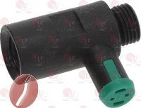VENTIL S3HPR