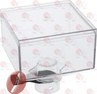 Eureka Bohnenbehälter 300 gr