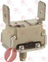 ANLEGETHERMOSTAT 135°C M4